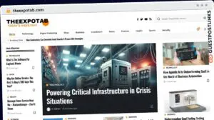 Publish Guest Post on theexpotab.com