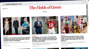 Publish Guest Post on thefieldsofgreen.com