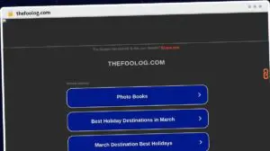Publish Guest Post on thefoolog.com