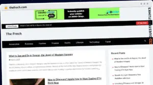 Publish Guest Post on thefrech.com