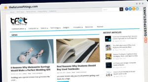 Publish Guest Post on thefutureofthings.com