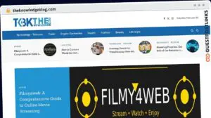 Publish Guest Post on theknowledgeblog.com