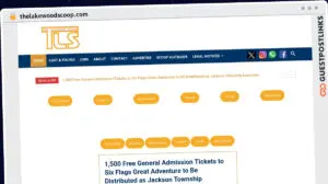 Publish Guest Post on thelakewoodscoop.com