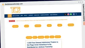 Publish Guest Post on thelakewoodscoop.com