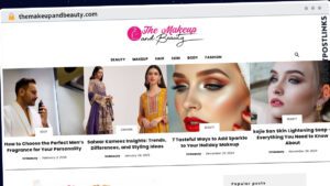 Publish Guest Post on themakeupandbeauty.com