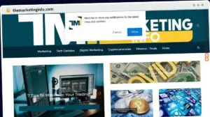 Publish Guest Post on themarketinginfo.com