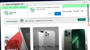 Publish Guest Post on themarketingpilot.com