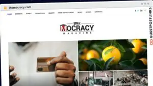 Publish Guest Post on themocracy.com