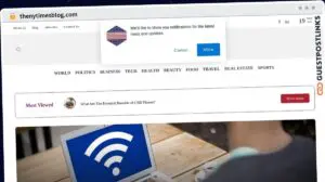 Publish Guest Post on thenytimesblog.com