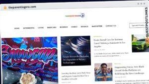Publish Guest Post on theparentingera.com