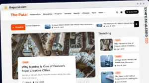 Publish Guest Post on thepatai.com