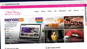 Publish Guest Post on thepinkcharm.com