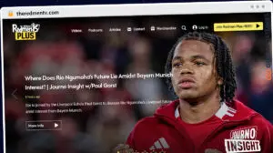 Publish Guest Post on theredmentv.com