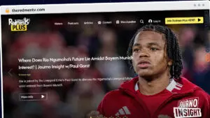 Publish Guest Post on theredmentv.com