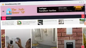Publish Guest Post on thesafehousenp.com