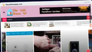 Publish Guest Post on thesafehousenp.com