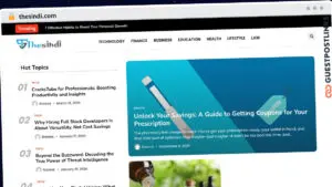 Publish Guest Post on thesindi.com