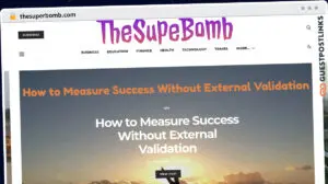 Publish Guest Post on thesuperbomb.com