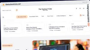 Publish Guest Post on thetechnotricks.net