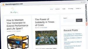 Publish Guest Post on thevisitmagazines.com
