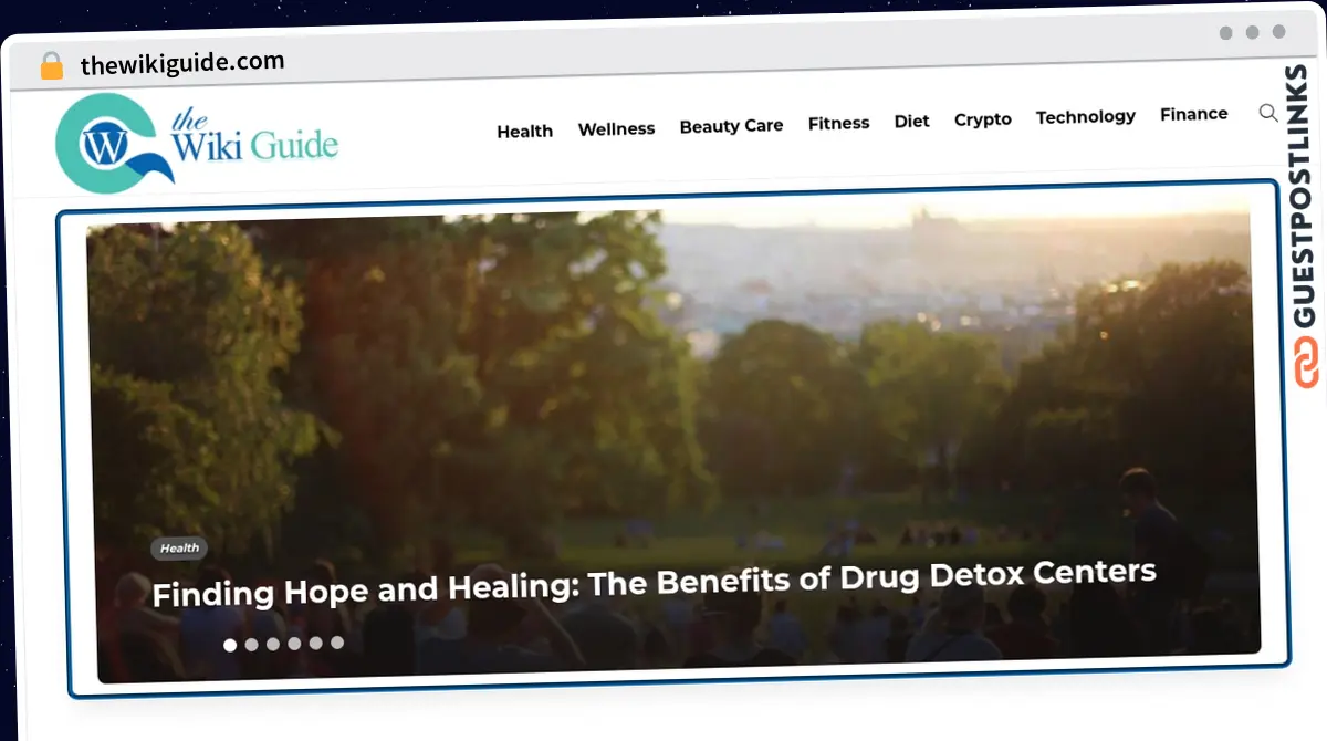 Publish Guest Post on thewikiguide.com