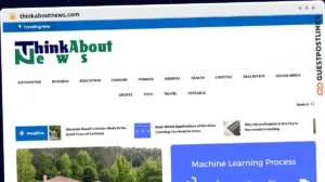 Publish Guest Post on thinkaboutnews.com