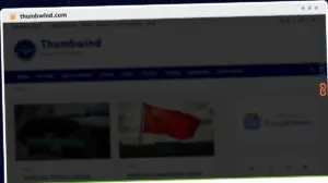Publish Guest Post on thumbwind.com
