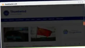 Publish Guest Post on thumbwind.com