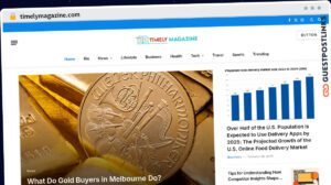 Publish Guest Post on timelymagazine.com