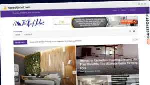 Publish Guest Post on tinroofjoliet.com