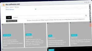 Publish Guest Post on tko-software.com