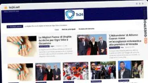 Publish Guest Post on tn24.net