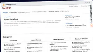 Publish Guest Post on toolpip.com