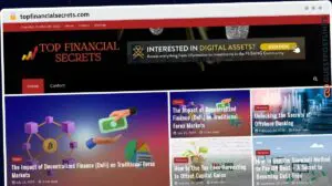 Publish Guest Post on topfinancialsecrets.com