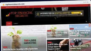 Publish Guest Post on topfinancialsecrets.com