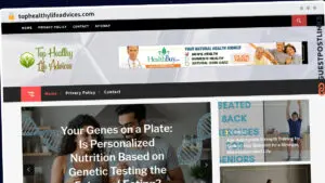 Publish Guest Post on tophealthylifeadvices.com