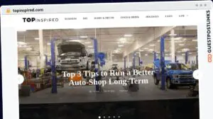 Publish Guest Post on topinspired.com