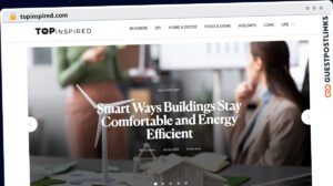Publish Guest Post on topinspired.com