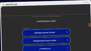 Publish Guest Post on topprofes.com