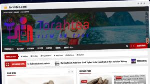 Publish Guest Post on torahtea.com