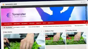 Publish Guest Post on torrenster.com
