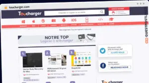 Publish Guest Post on toucharger.com