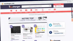 Publish Guest Post on toucharger.com