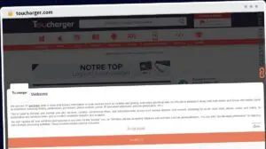 Publish Guest Post on toucharger.com
