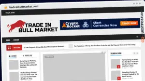 Publish Guest Post on tradeinbullmarket.com