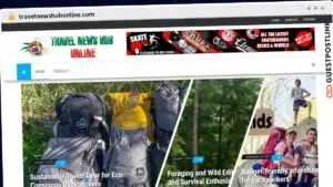 Publish Guest Post on travelnewshubonline.com