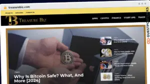Publish Guest Post on treasurebiz.com