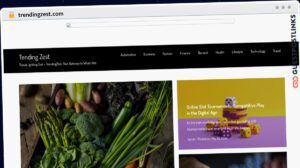 Publish Guest Post on trendingzest.com