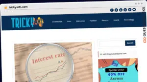 Publish Guest Post on trickyarts.com