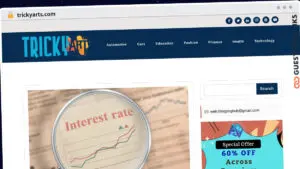 Publish Guest Post on trickyarts.com